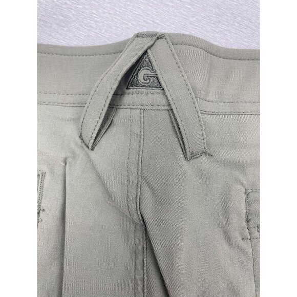 GERRY  MEN'S SECURE ZIP POCKETS VENTURE  SHORT SIZE 38 - Picture 12 of 16